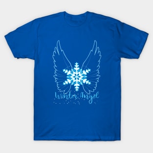 Winter Wings T-Shirt